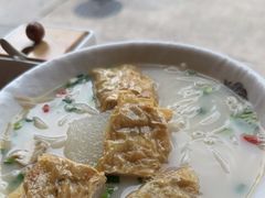 -凯峰鱼汤米线(金利達店)