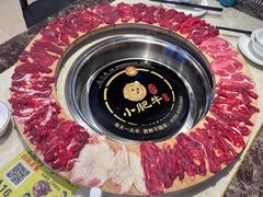 -小肥牛潮汕牛肉火锅(南联店)
