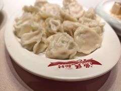 -悦海·家宴·冰花皮皮虾大锅贴(宝龙店)