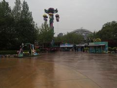 -郑州方特梦幻王国