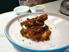 -刘胖子家常菜·蹄花焖藕(江汉路总店)