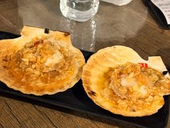-辉记炭烧海鲜大排档·老字号(福田店)