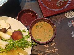 -牛YO寿喜烧和牛火锅自助(三台子万象汇店)