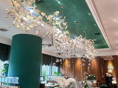 -甜阿姨·天台花园私房菜(万松园店)
