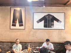 -张关合渣(朱家坳店)