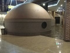 -纽斯桑拿会所(天山店)