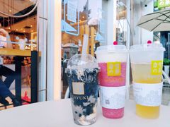 -奈雪的茶(石厦时代广场店)