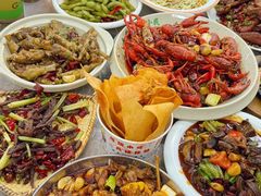-小民大排档(马场角横路店)