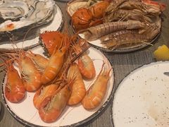 -博林天瑞喜来登酒店·西丽尚膳