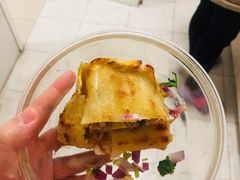 -北大万柳公寓三区食堂