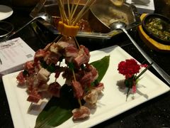 -香天下·四川火锅(安镇大润发店)