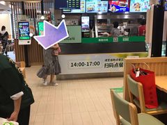 -德克士(砂之船奥特莱斯店)