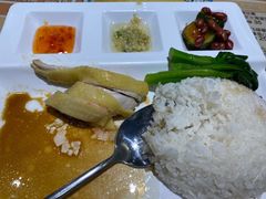 -大头力茶餐厅(花都融创茂店)