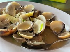 -大茄来海鲜餐厅(亚洲城分行)