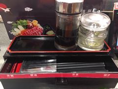 -友壹町寿司(嘉洲广场店)