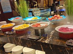 -西安西藏大厦开元名都大酒店·自助餐厅