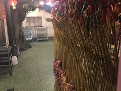 -粗粮人家(簋街店)