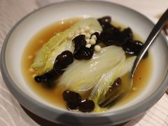-世博洲际酒店-盛会堂中餐厅