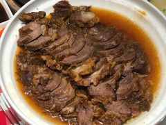 -西贝莜面村(上海百联西郊店)