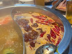 -芈重山老火锅(广州首店)