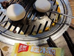 -·缸桶屋·韩式牛肋条自助烤肉(西湖D11店)