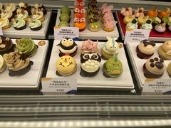-Pantry's Best派悦坊蛋糕(世纪金源店)