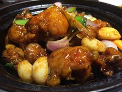 -有璟阁港式餐厅(金融街购物中心店)