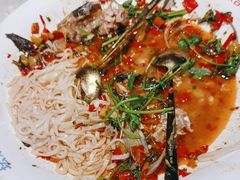 -坛宗剁椒鱼头(河西王府井店)