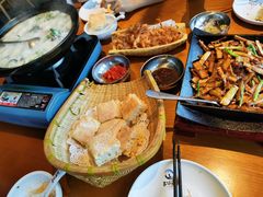 -丹江渔村(望京店)