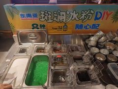 -椰莱泰小谷·东南亚融合菜(坪山悦阾SPACE店)