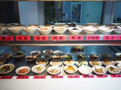 -火云天重庆火锅自助(中山路店)