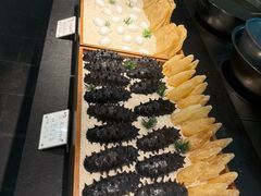 -龙宴海鲜城(经中路店)