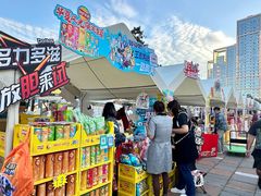 -百年港湾奥特莱斯(香炉礁店)