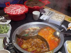 -吴老幺火锅(金龙店)