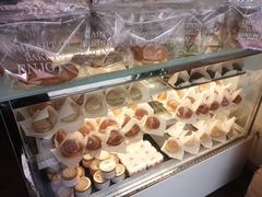 -mira甜品屋(财大店)