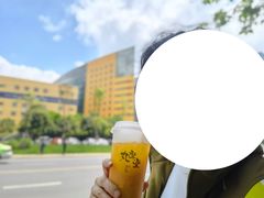 -丸摩堂鲜果茶(九方店)