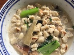 -老西安韩记三鲜煮馍(四府街店)