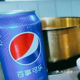 火锅和百事可乐，你们真的很配哦。