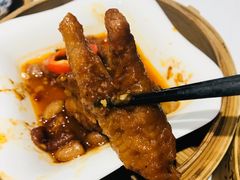 酱皇豉汁蒸凤爪-有心德(隆生店)