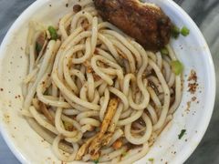 -再回首鸡肉米线(人民路一店)