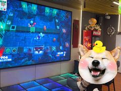 -老炮儿轰趴团建KTV桌游棋牌主题馆(五道口店（底商店))