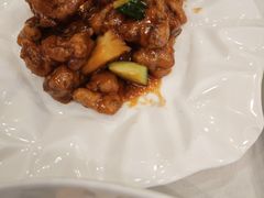 -功德林素菜饭庄(前门店)
