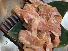 -蒲葵传统炭火烤肉(白石龙店)