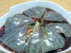 android_upload_pic-小郭私房菜·海肠捞饭店(学士街店)