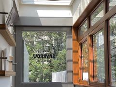 -SPARROW 家雀儿咖啡本店