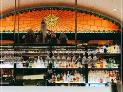 -Golden Lily河内巴黎法越料理餐厅(建国西路店)