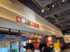 -江味龙虾馆·裸蓝龙虾(南山店)