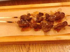 牛肉串-衡哥肉铺