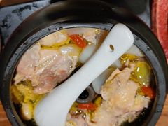 云海肴汽锅鸡-云海肴·汽锅鸡·云南菜(美罗城店)