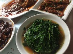 酒香草头-蘭心餐厅(进贤路店)